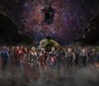 The Avengers: Infinity War Trailer is Here