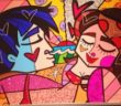 Romero Britto