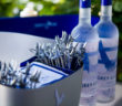 Grey Goose Terrasse Launch