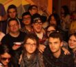 Surviving a Hipster Book Launch