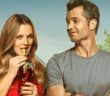 Body Break Confirms Santa Clarita Diet