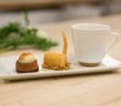 Nespresso’s Cafe Gourmand