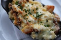 Mac-n-Cheese Week 2017